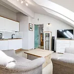 Avangard By Baltic Apartamento Świnoujście