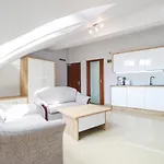 Avangard By Baltic Apartamento Świnoujście