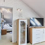 Avangard By Baltic Apartamento *