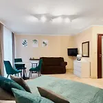 Avangard By Baltic Apartamento