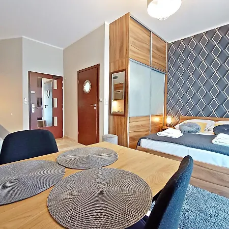 Avangard By Baltic シフィノウイシチェ