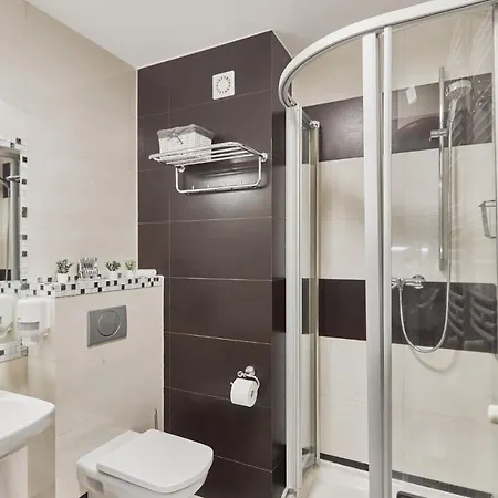 Appartement Avangard By Baltic *