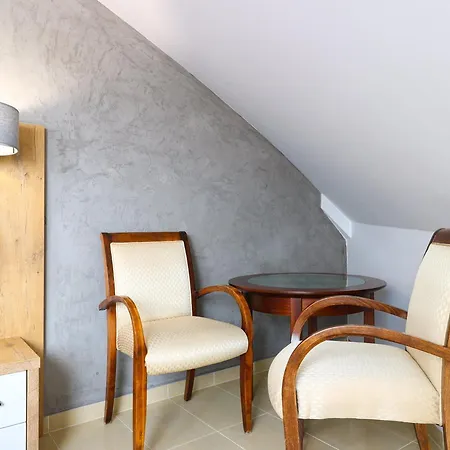 Avangard By Baltic Swinemünde