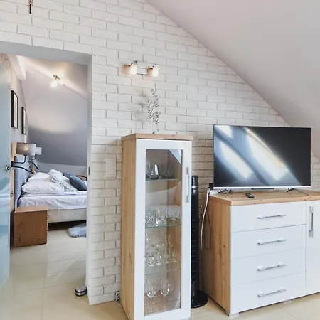 Avangard By Baltic Apartman *
