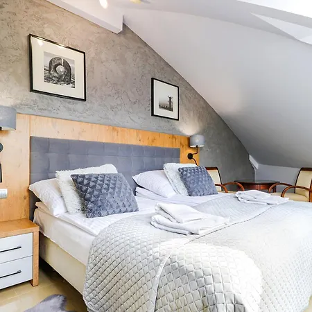 Avangard By Baltic Apartman Swinoujscie