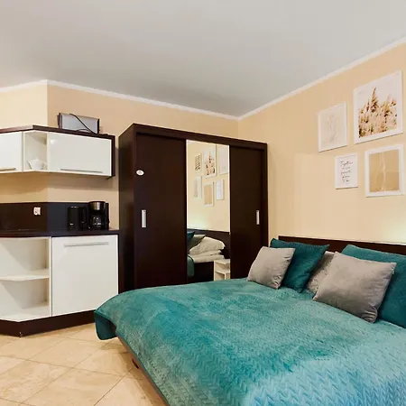 Avangard By Baltic * Swinemünde