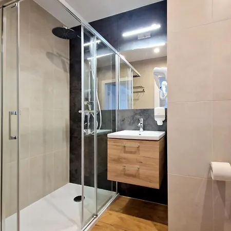 Apartman Avangard By Baltic *