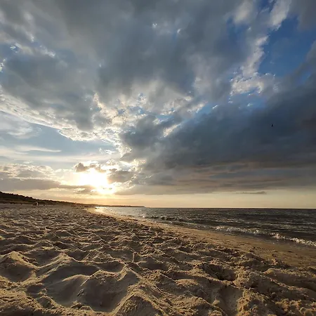 Avangard By Baltic アパート シフィノウイシチェ