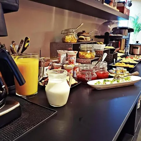 Avangard By Baltic アパート *