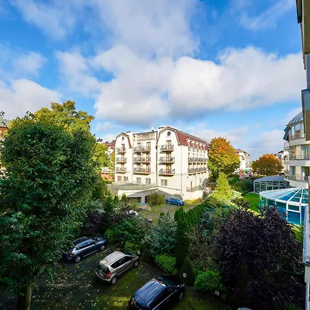 Avangard By Baltic *