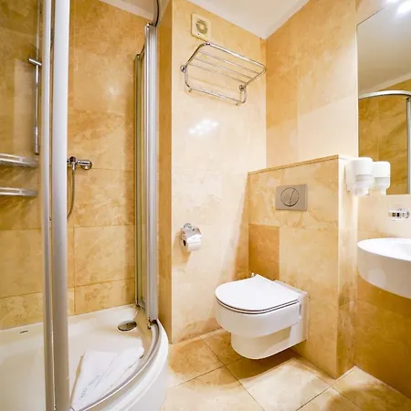 Avangard By Baltic *