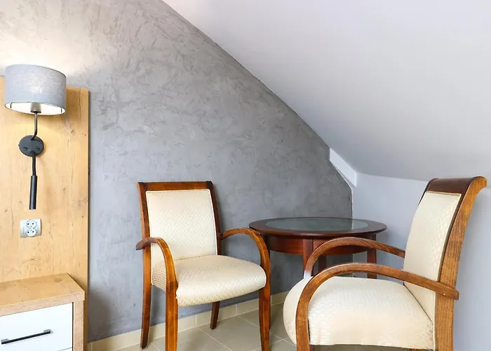 Avangard By Baltic سفينويتشي