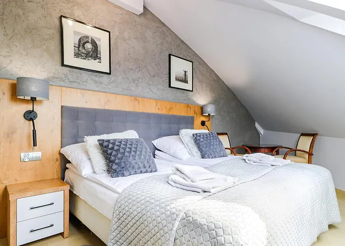 Avangard By Baltic Lägenhet Świnoujście