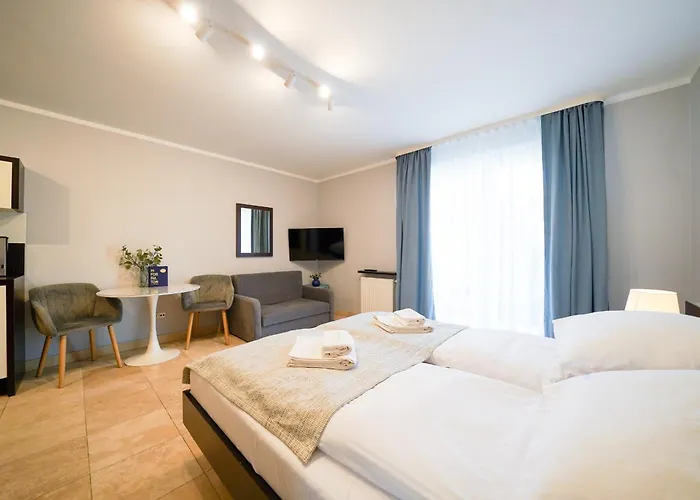 Avangard By Baltic Świnoujście