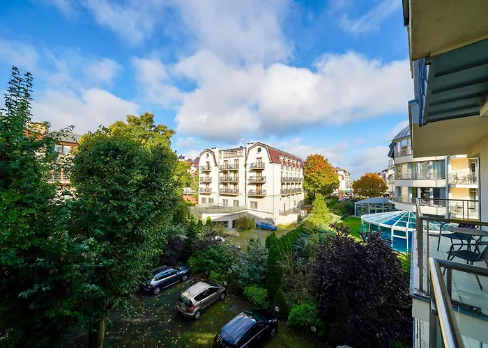 Avangard By Baltic *